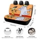 thumbnail image 2 of Funda de Asiento Trasero para Auto Desmarcar Diseño Perros 120x59x76cm, 2 of 6