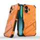 thumbnail image 2 of Funda GANGXUN Antigolpes para iPhone 17 con Soporte Invisible, Antihuellas y Protección Completa, 2 of 6