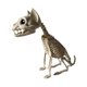 thumbnail image 4 of Estatua De Esqueleto De Animal De Halloween, Decoración Aterradora Para El Hogar, Centro De Mesa, Fiesta, Gato, 4 of 5