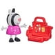 thumbnail image 1 of Amigos de Peppa Pig Zoe Zebra, 1 of 2