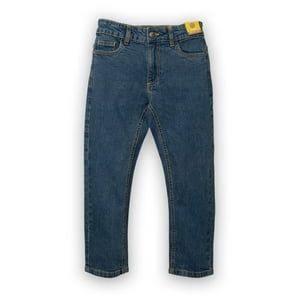 Jeans Niño Denim Pillin