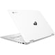 thumbnail image 4 of Ordenador portátil HP Chromebook x360-14 HD Touch de 4 GB de RAM 64 GB eMMC, 4 of 4