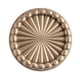thumbnail image 1 of Molde Para Tartas Charlotte Aluminio Fundido 1 4 Litros Y 6 Tazas, 1 of 8