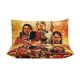 thumbnail image 4 of Red Dead Redemption Comforter Set 3 Pieces Quilt Cover Set Soft Bedding Sets for All Seasons, 4 of 5