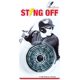thumbnail image 1 of Amortiguador Bat Grip Hot Glove Sting Off para absorción de impactos, 1 of 3