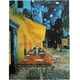 thumbnail image 4 of Rompecabezas Cafe Terrace At Night 1000 Piezas, 4 of 7