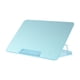 thumbnail image 1 of Almohadilla De Enfriamiento Para Computadora Portátil, Regazo Para Juegos, Uso De Escritorio, Disipación De Calor, Soporte De Enfriamiento Para Computadora Portátil, Azul, 1 of 5