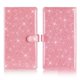 thumbnail image 3 of Portatarjetas TOURSUIT Rosa Brillante para Organizador de Coche, 3 of 7