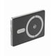 thumbnail image 1 of Cargador portátil magnético 10000mAh, carga rápida de 20W, color negro, 1 of 2