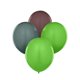 thumbnail image 2 of Globos para Fiesta, 2 of 2