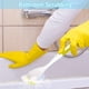 thumbnail image 2 of 1pc, Pot And Dish Brush, Kitchen Chore Brush, Brush Pot Cleaning Brush, Kitchen Cleaning Supplies, Cleaning Tools, 2 of 4