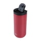 thumbnail image 3 of Mug Acero Inoxidable Tapa Flip Antideslizante 350ml Rojo, 3 of 5