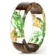 thumbnail image 1 of Stunning Handmade Wood Resin Ring - Perfect Anniversary Gift for Women and Girls, 1 of 5