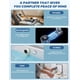 thumbnail image 5 of Jets de Baño Smusrks Portátil sin Cable – Masaje y Burbujas, 5 of 9