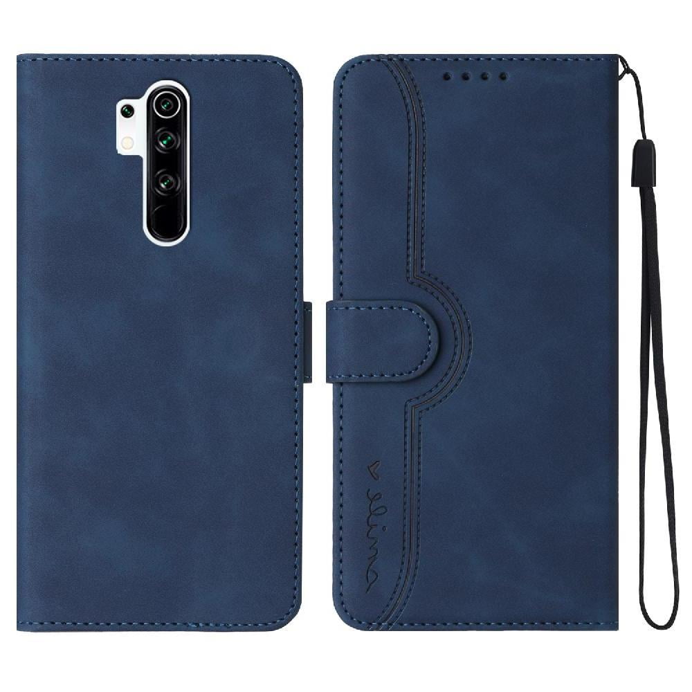 Funda Foxdock Para Xiaomi Redmi 9 -diseño Elegante,ideal Para Hombres Y Mujeres