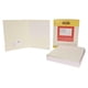 thumbnail image 5 of Carpetas escolares blancas de 2 bolsillos School Smart, paquete de 25, 5 of 9