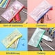 thumbnail image 3 of Bolsa Zhehao A6 PVC 200 Unidades Colores Surtidos, 3 of 3
