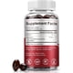 thumbnail image 2 of Astaxantina 12mg 60 Softgels Mct Oil Vegan, 2 of 3