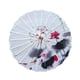 thumbnail image 2 of Paraguas De Papel Engrasado Chino, Sombrilla De Papel Al óleo Para Fotografía, Fiesta, Boda, Color Blanco, 2 of 3