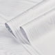 thumbnail image 4 of 1pc White Wood Wallpaper, Self-Adhesive And Removable Wallpaper, Wood Peel And Stick WallpaperFor Countertop, Furniture, Kitchen Wall, Easy To Clean, 4 of 4