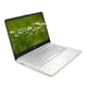 thumbnail image 4 of Laptop HP con IA, 14" HD, 4 GB de RAM, 128 GB SSD, Windows 11, verde, 4 of 7