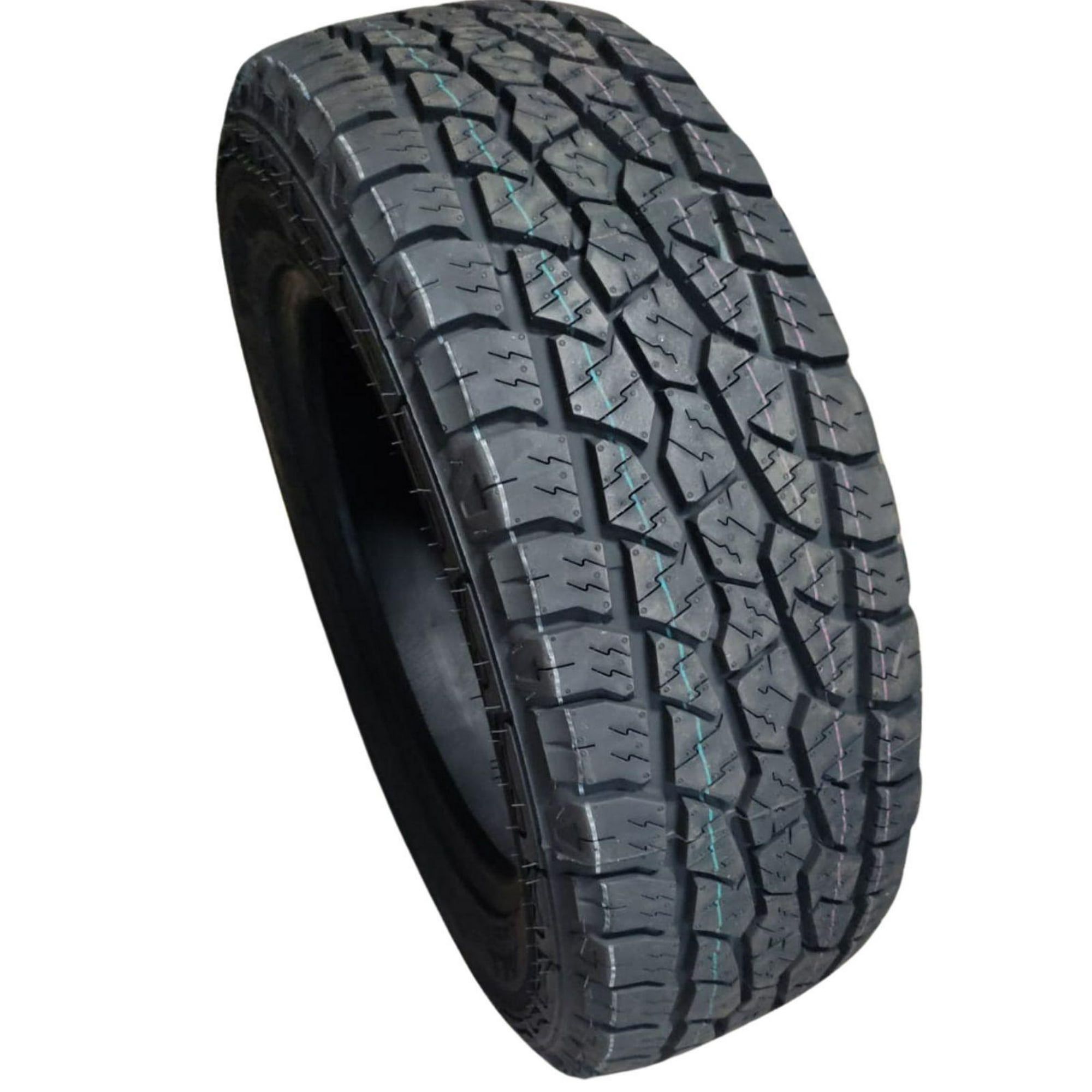 Triangle - Neumatico 235/70 R16 Tr292 At M+s 106s