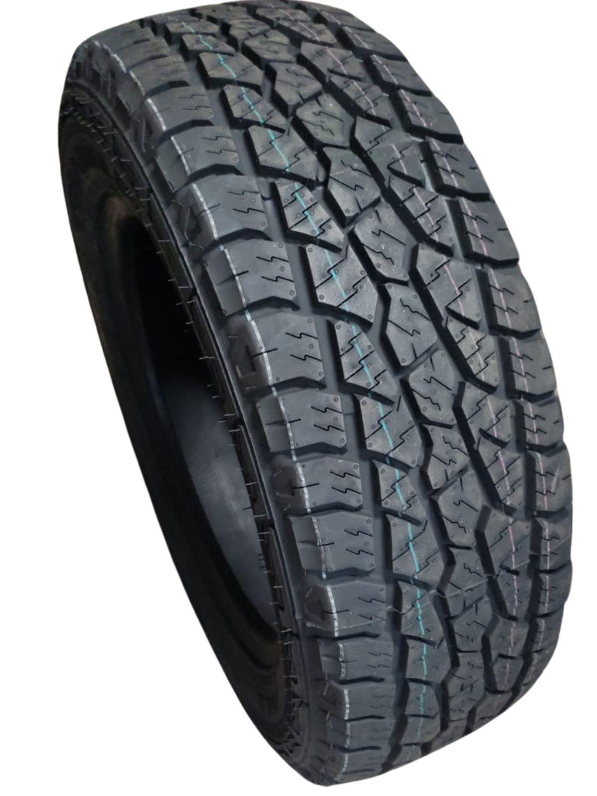 Triangle - Neumatico 235/65 R17 Tr292 At M+S 104T