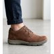 thumbnail image 5 of Zapato de Cuero Brezo Cafe London Adixt, 5 of 6