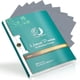 thumbnail image 2 of Papel Secante Facial Con Aceite 200 Unidades Bambú, 2 of 8