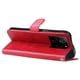 thumbnail image 5 of Funda con Cremallera para Xiaomi 13T, Carcasa Cartera de Cuero PU con Soporte y Tarjetero, 5 of 6