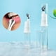 thumbnail image 3 of 1pcs 5ml Empty Eye Cream Vacuum Bottle Container For Eye Cream Massage Essential Refillable Bottle Lip Balm Metal Top Soft Tube, 3 of 3