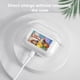 thumbnail image 4 of TaleSpin-theme AirPods Pro Earphone Case Compatible with Apple Devices Premium Flexible TPU theme Custom, 4 of 6