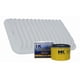 thumbnail image 1 of Kit Filtro Aceite Aire Para Suzuki Ignis 1 2 2017 2023, 1 of 3