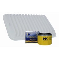 Repuestos Del Sol - Kit Filtro Aceite Aire Para Suzuki Swift 1 2 2017 2020