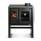 thumbnail image 2 of Cocina a Leña Bosca Ares 70 Charcoal, 2 of 2