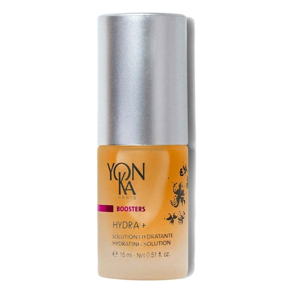 Booster Yon-Ka Hydra Plus, 15 ml, profundamente hidratante con vitamina C