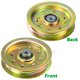 thumbnail image 5 of Polea tensora POSEAGLE 2 unidades de 4,25" para Cub Cadet, 5 of 9