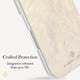 thumbnail image 4 of Funda Kendra Scott para iPhone 16 Pro – Perla Marfil, 4 of 6