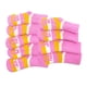 thumbnail image 3 of 9x Elástico Golf Iron Headcover Irons Head Cover Funda De Cuñas De Punto Grueso Rosa, 3 of 5