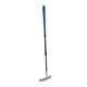 thumbnail image 2 of Putter De Golf Retráctil Con Agarre Antideslizante Para Entrenamiento, Para Patio, Oficina, Color Negro Y Azul, 2 of 5
