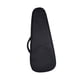 thumbnail image 1 of Bolsa De Guitarra Para Ukelele De 26 Pulgadas, Bolsa Clásica Para Guitarra Eléctrica, Afinador, Concierto, Color Negro, 1 of 3