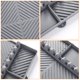 thumbnail image 3 of Tapete de silicona resistente al calor para plancha 41 x 29 cm Find law, 3 of 7