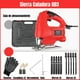 thumbnail image 2 of Sierra Caladora 710w 3000rpm 10 Hojas Sierra G03, 2 of 8
