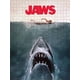 thumbnail image 2 of Puzzle Spin Master Jaws Movie 500 piezas con funda VHS retro, 2 of 4