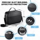 thumbnail image 3 of Funda de transporte impermeable Foursea para Vision Pro, Quest 2 y Quest 3, 3 of 7