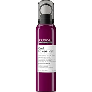L'Oreal Professionnel - Spray Acelerador Del Secado Cabello Rizado Y Ondas Curl Expression Serie Expert 150 Ml Loreal Pro Loréal Professionnel