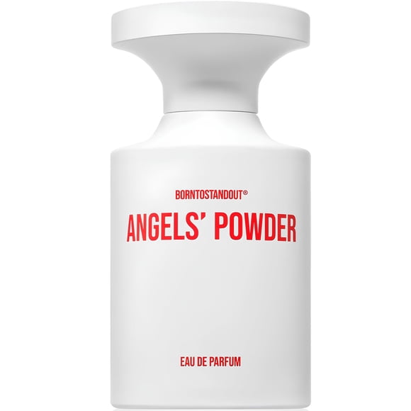 Eau de Parfum Borntostandout 100 ml Spray Unisex
