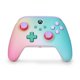 thumbnail image 1 of Controlador PowerA Advantage Inalámbrico Xbox Series X|S Beach, 1 of 8