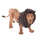 thumbnail image 2 of Realista León Vida Silvestre Zoológico Animal Modelo Estatuilla Ni?os Juguete Regalo 1, 2 of 3