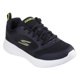 thumbnail image 5 of Zapatillas Urbanas Deportivas Niño Skechers Go Run 400 V2 405097L-BKYL, 5 of 6